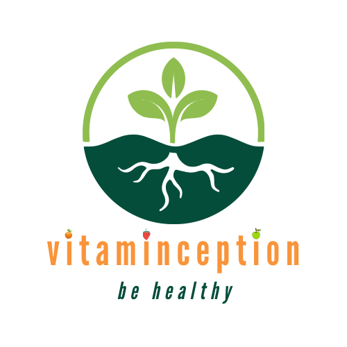 Vitaminception - Be Healthy